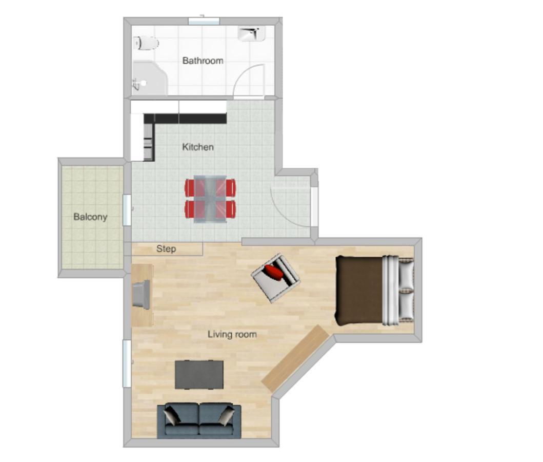 Apartments Bilic With Garden & Swimming Pool - 50M From The Beach Pjescana Uvala Eksteriør bilde